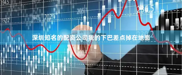 深圳知名的配资公司我的下巴差点掉在地面