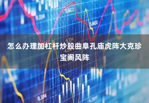 怎么办理加杠杆炒股曲阜孔庙虎阵大克珍宝阁风阵